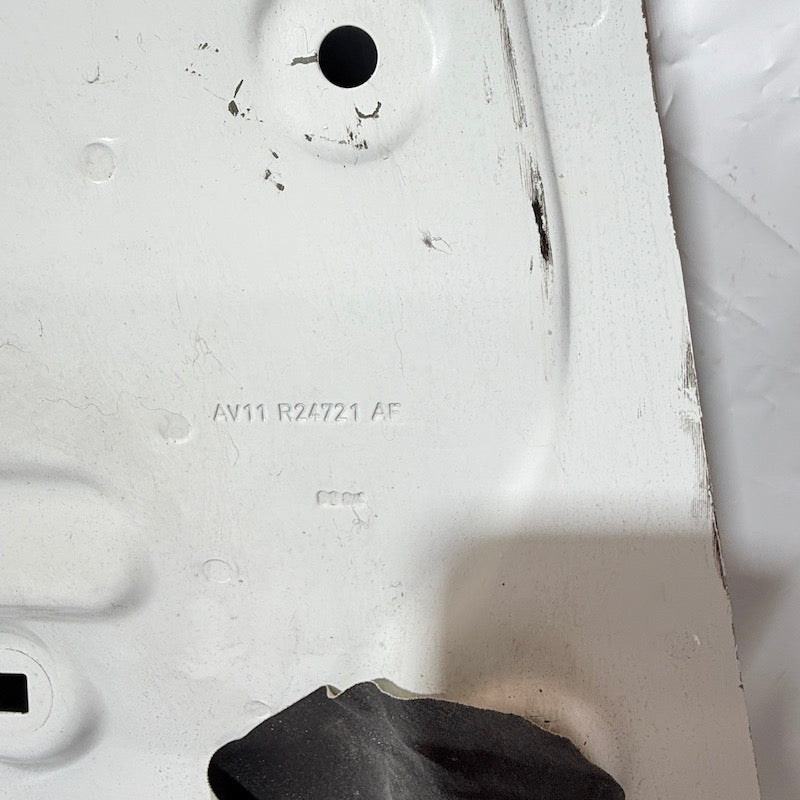 Ford B-Max Sol Arka Kapı Orijinal Çıkma En Uygun Oto Parça