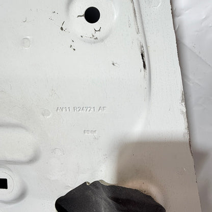Ford B-Max Sol Arka Kapı Orijinal Çıkma En Uygun Oto Parça