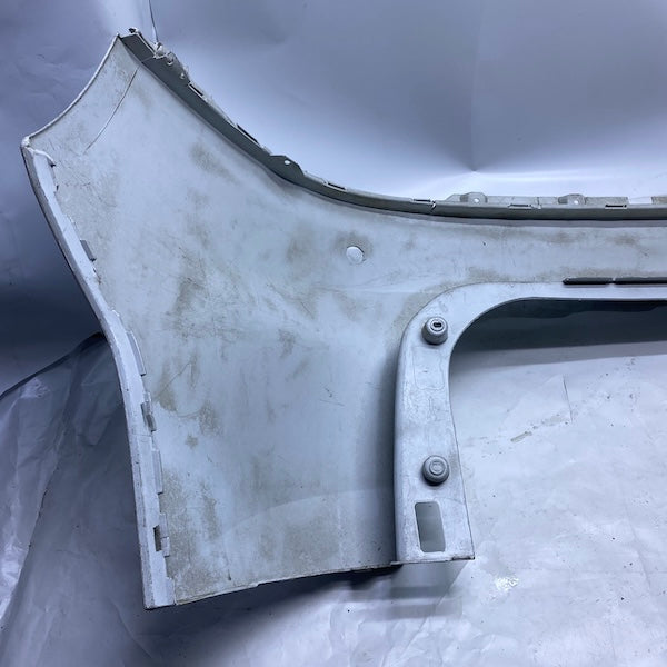 Ford C-Max Arka Tampon AM51-R17906-A 10-15