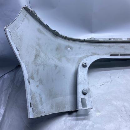 Ford C-Max Arka Tampon AM51-R17906-A 10-15