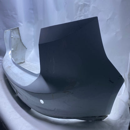 Ford C-Max Arka Tampon AM51-R17906-A 10-15