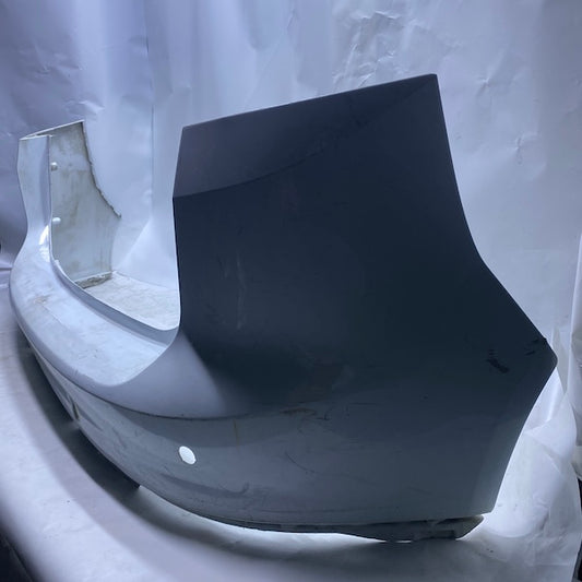 Ford C-Max Arka Tampon AM51-R17906-A 10-15