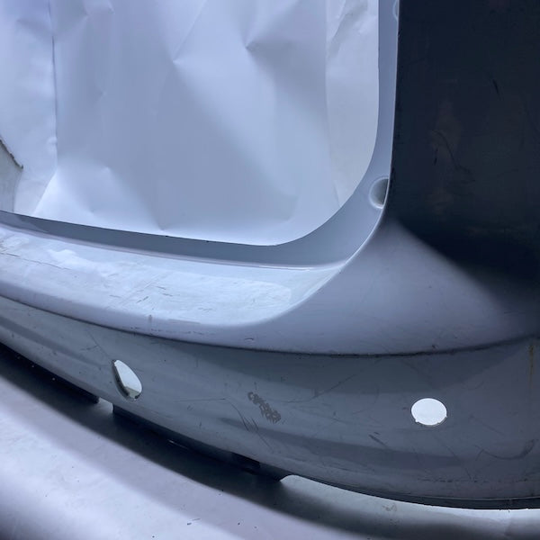 Ford C-Max Arka Tampon AM51-R17906-A 10-15