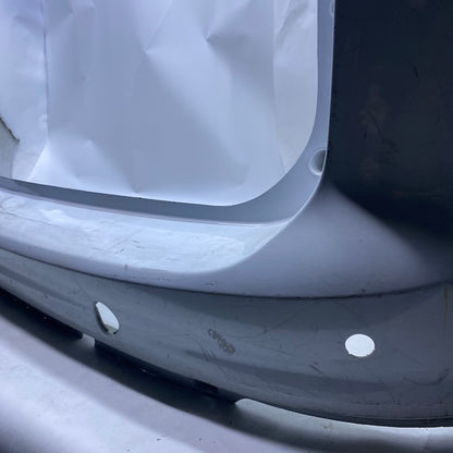 Ford C-Max Arka Tampon AM51-R17906-A 10-15