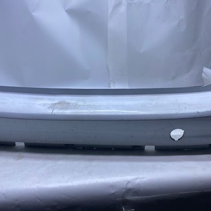 Ford C-Max Arka Tampon AM51-R17906-A 10-15