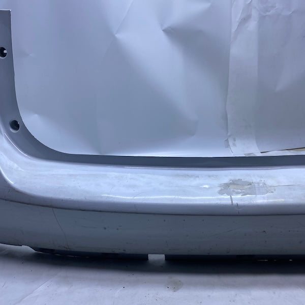 Ford C-Max Arka Tampon AM51-R17906-A 10-15