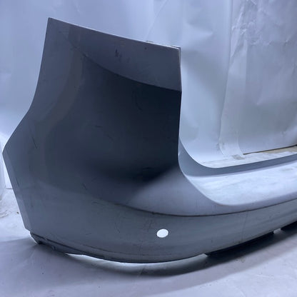 Ford C-Max Arka Tampon AM51-R17906-A 10-15