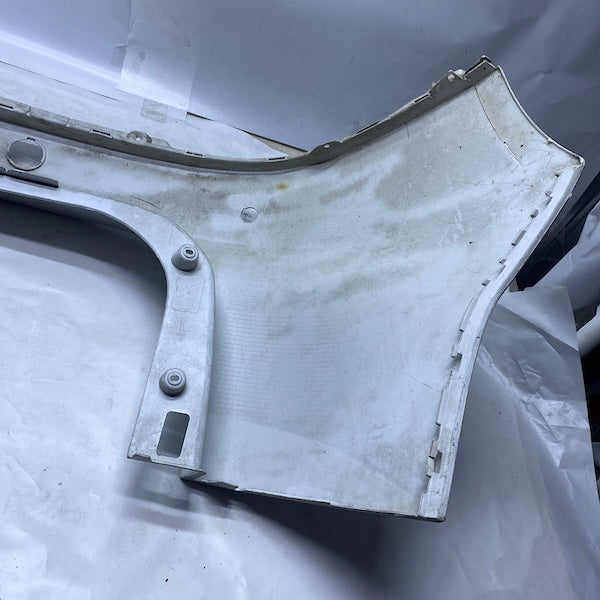 Ford C-Max Arka Tampon AM51-R17906-A 10-15