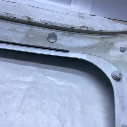 Ford C-Max Arka Tampon AM51-R17906-A 10-15