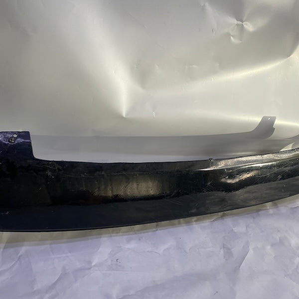 Ford C-Max Arka Tampon Alt Eki Spoiler 3M51-R17A894