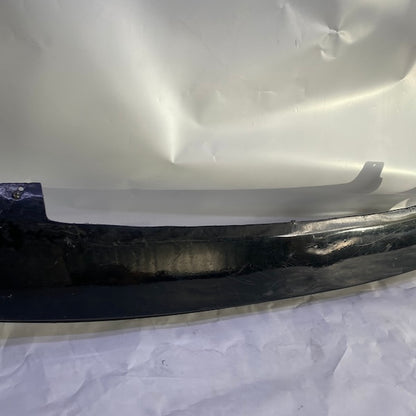 Ford C-Max Arka Tampon Alt Eki Spoiler 3M51-R17A894