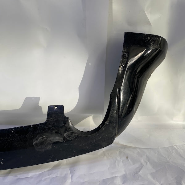 Ford C-Max Arka Tampon Alt Eki Spoiler 3M51-R17A894