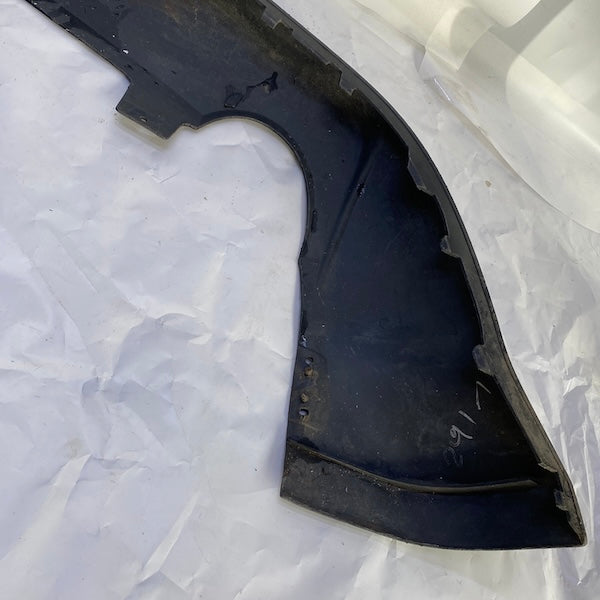 Ford C-Max Arka Tampon Alt Eki Spoiler 3M51-R17A894