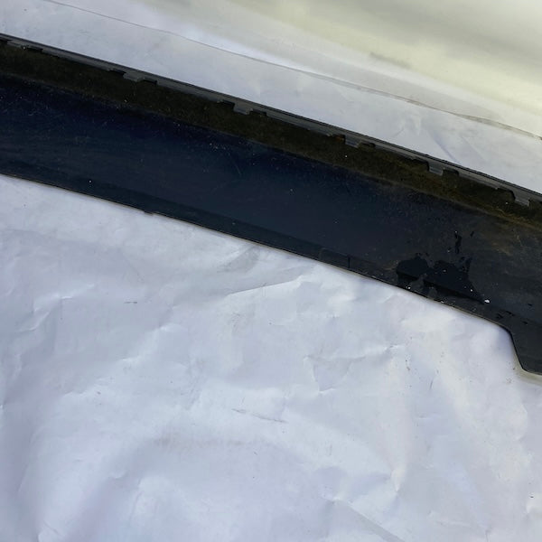 Ford C-Max Arka Tampon Alt Eki Spoiler 3M51-R17A894