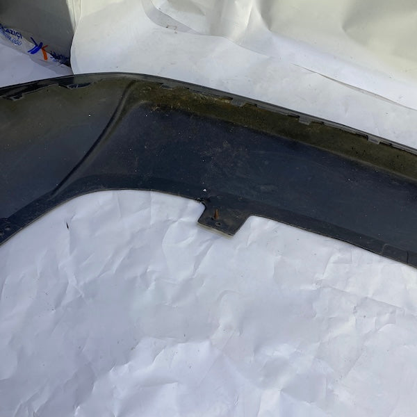 Ford C-Max Arka Tampon Alt Eki Spoiler 3M51-R17A894