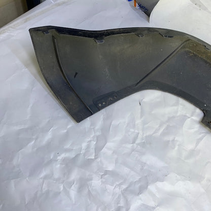 Ford C-Max Arka Tampon Alt Eki Spoiler 3M51-R17A894