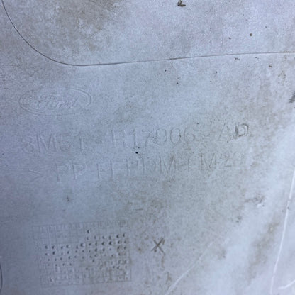 Ford C-Max Arka Tampon Alt Eki ile 3M51-R17906-A