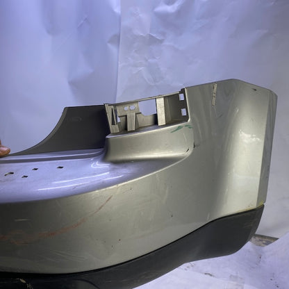 Ford C-Max Arka Tampon Alt Eki ile 3M51-R17906-A