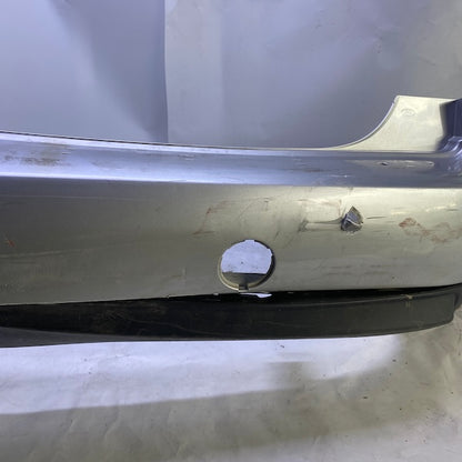 Ford C-Max Arka Tampon Alt Eki ile 3M51-R17906-A