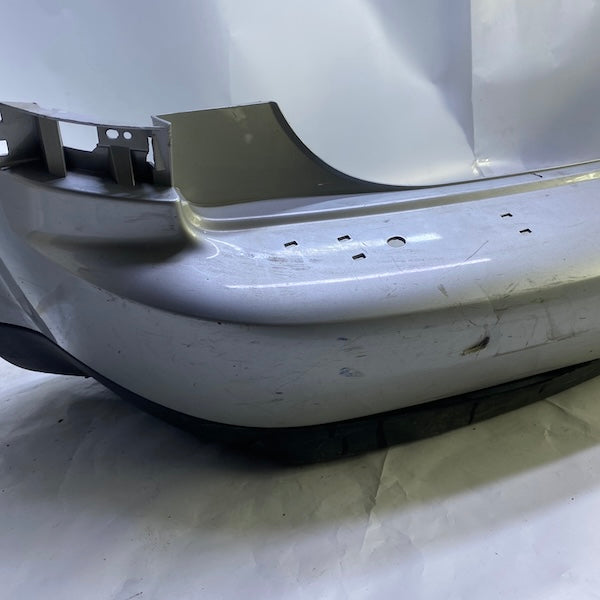 Ford C-Max Arka Tampon Alt Eki ile 3M51-R17906-A