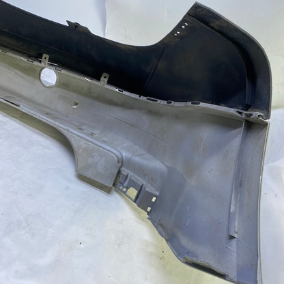 Ford C-Max Arka Tampon Alt Eki ile 3M51-R17906-A