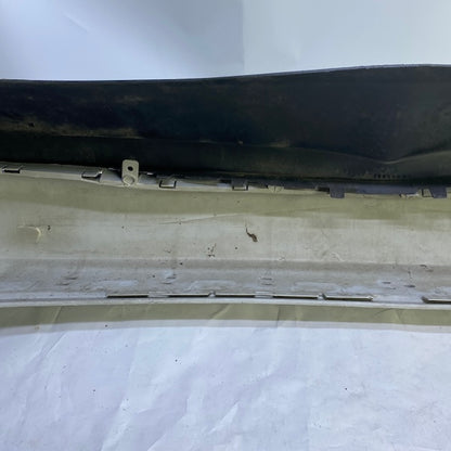 Ford C-Max Arka Tampon Alt Eki ile 3M51-R17906-A