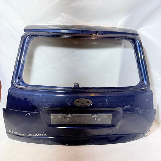 Ford C-Max Bagaj Kapağı 03-09 En Uygun Oto Parça