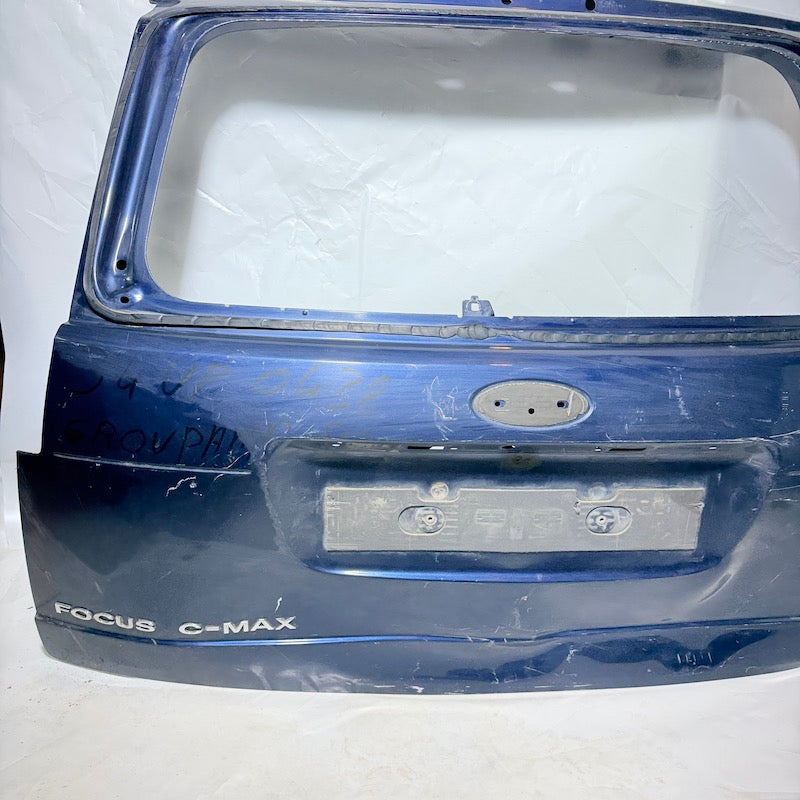 Ford C-Max Bagaj Kapağı 03-09 En Uygun Oto Parça