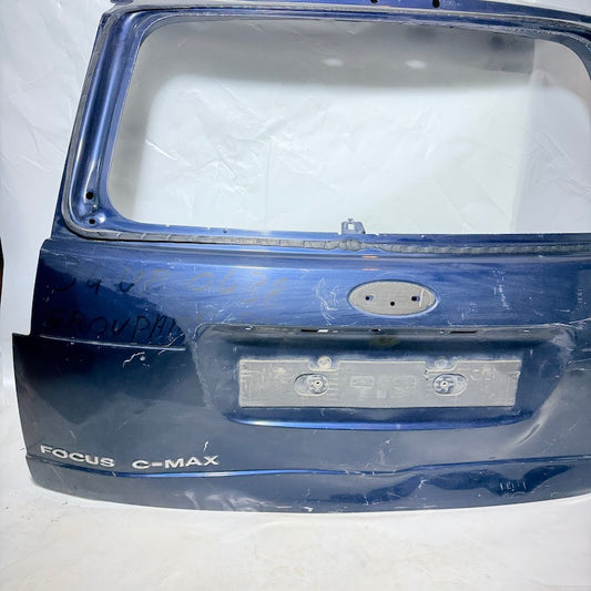 Ford C-Max Bagaj Kapağı 03-09 En Uygun Oto Parça
