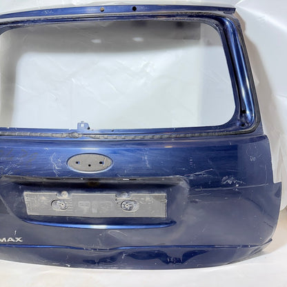 Ford C-Max Bagaj Kapağı 03-09 En Uygun Oto Parça