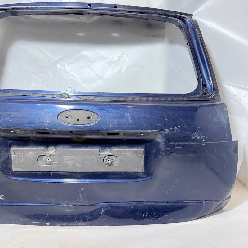 Ford C-Max Bagaj Kapağı 03-09 En Uygun Oto Parça