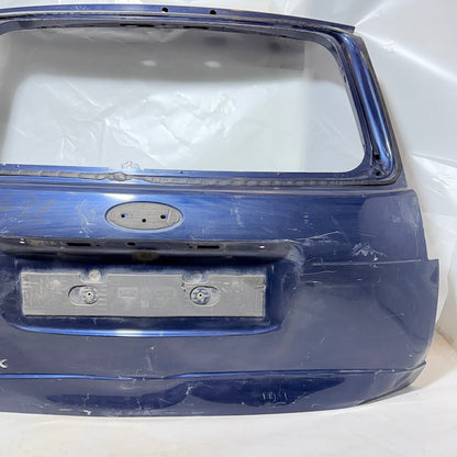 Ford C-Max Bagaj Kapağı 03-09 En Uygun Oto Parça