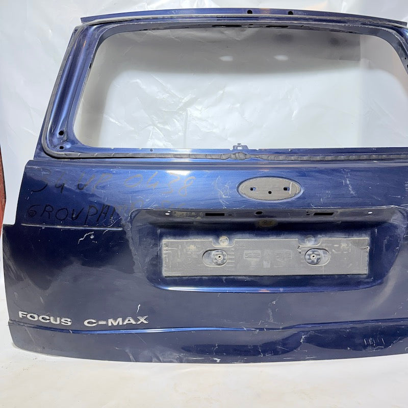 Ford C-Max Bagaj Kapağı 03-09 En Uygun Oto Parça