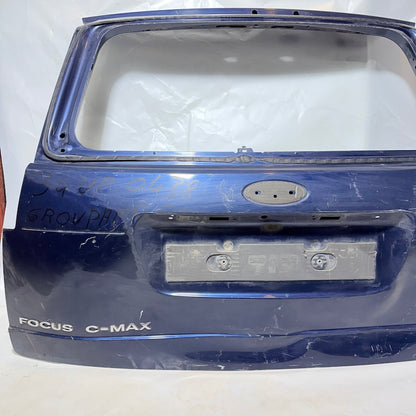 Ford C-Max Bagaj Kapağı 03-09 En Uygun Oto Parça