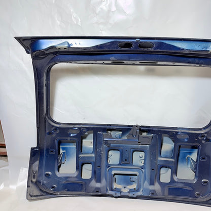 Ford C-Max Bagaj Kapağı 03-09 En Uygun Oto Parça