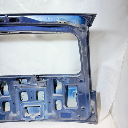 Ford C-Max Bagaj Kapağı 03-09 En Uygun Oto Parça