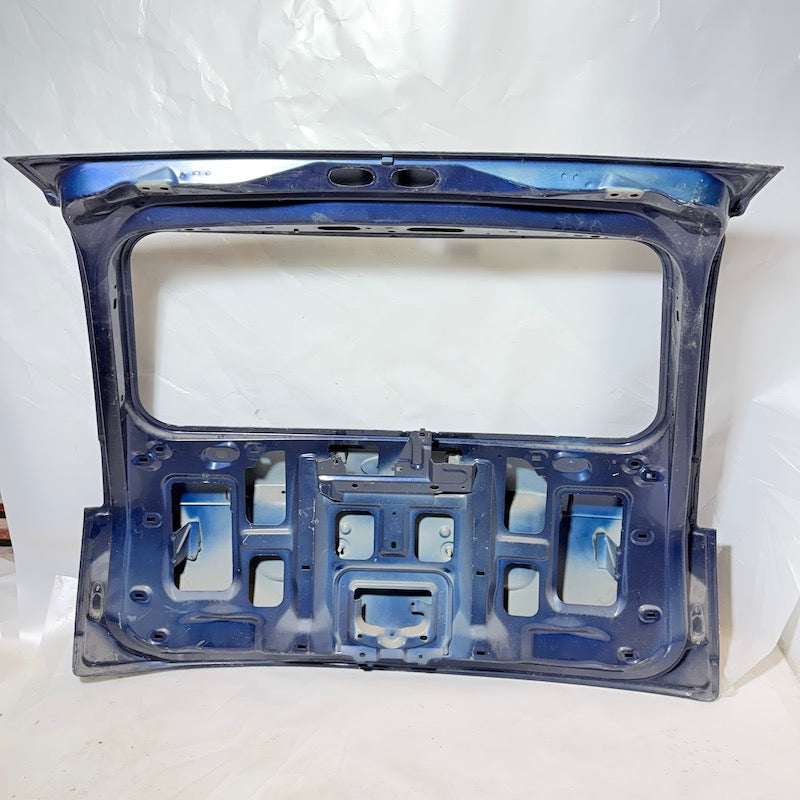 Ford C-Max Bagaj Kapağı 03-09 En Uygun Oto Parça