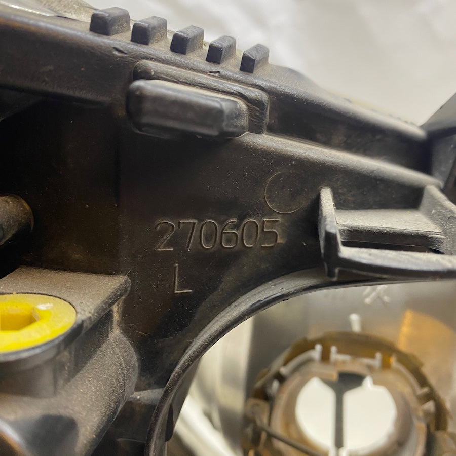 Ford C-Max Far 3M51-13101AA/3M51-13100AA Orijinal