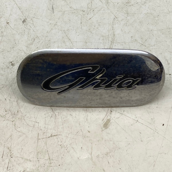 Ford C-Max Ghia Amblemi-Arması Yazısı 3M51-16098 En Uygun Oto Parça