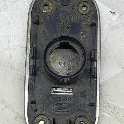 Ford C-Max Ghia Amblemi-Arması Yazısı 3M51-16098 En Uygun Oto Parça