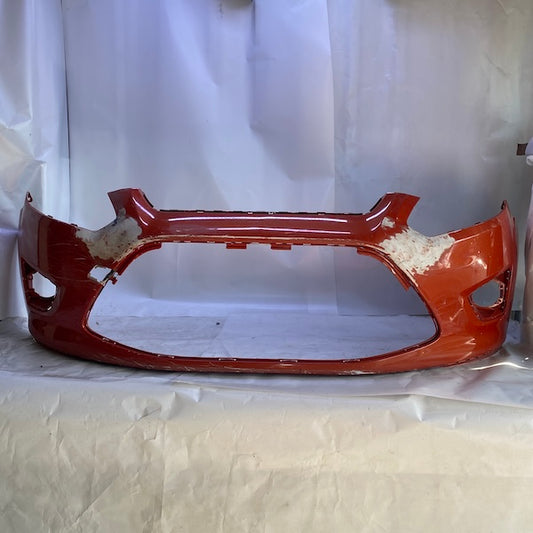 Ford C-Max Ön Tampon AM51-R17K757 10-15 En Uygun Oto Parça