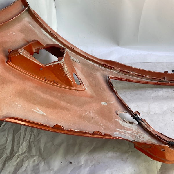 Ford C-Max Ön Tampon AM51-R17K757 10-15 En Uygun Oto Parça