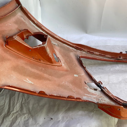 Ford C-Max Ön Tampon AM51-R17K757 10-15 En Uygun Oto Parça