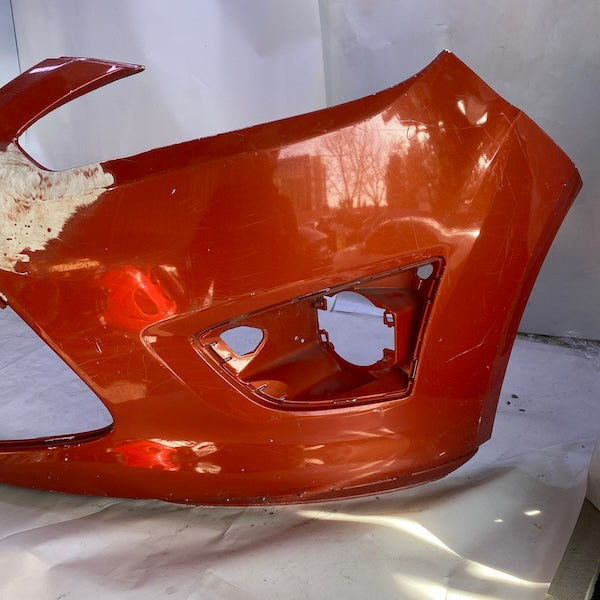 Ford C-Max Ön Tampon AM51-R17K757 10-15 En Uygun Oto Parça