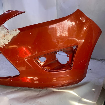 Ford C-Max Ön Tampon AM51-R17K757 10-15 En Uygun Oto Parça