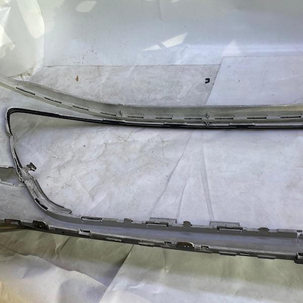 Ford C-Max Ön Tampon AM51-R17K757 10-15 En Uygun Oto Parça