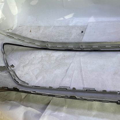 Ford C-Max Ön Tampon AM51-R17K757 10-15 En Uygun Oto Parça