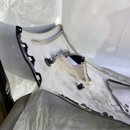 Ford C-Max Ön Tampon AM51-R17K757 10-15 En Uygun Oto Parça