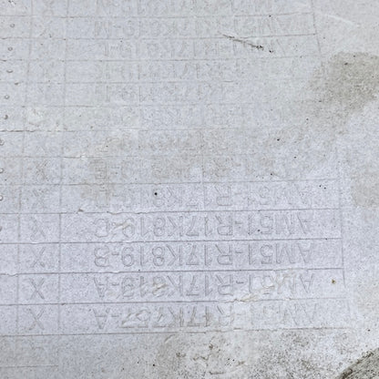 Ford C-Max Ön Tampon AM51-R17K757 10-15 En Uygun Oto Parça