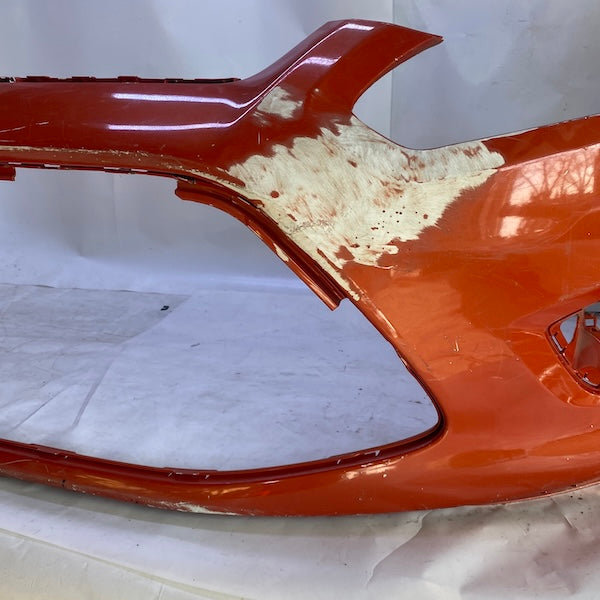 Ford C-Max Ön Tampon AM51-R17K757 10-15 En Uygun Oto Parça